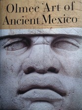HUGE Olmec Monuments Sculpture Jade Ancient Mexico 1400-400BC Jewelry Masks Art picture