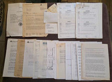 Radio Free Europe Radio Liberty Employment & Payroll Legal Docs Nicholas Petroff picture