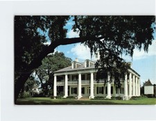 Historic Houmas House Burnside Louisiana  E-305779 picture