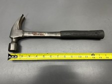 (H1) VINTAGE CRAFTSMAN 22OZ 14