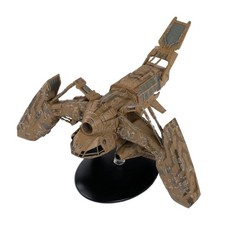 Eaglemoss Alien Resurrection Ship Replica | The Betty picture