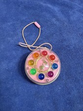 Vintage Bandai 1999 Ojamajo Doremi Magical Apprentice Tap - FAST  picture