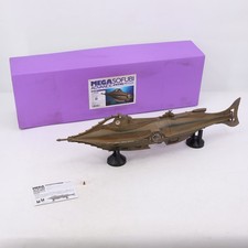 Kaiyodo Mega Sofubi Advance MSA-001 Nautilus 20,000 Leagues 27