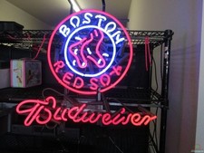 Boston Red Sox Beer 24
