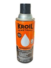 Kroil Original Penetrating Oil 13oz Spray for Rust Corrosion and Seized Parts picture