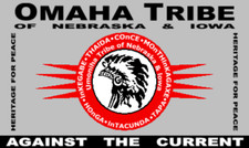 Omaha Indian Tribe of Nebraska & Iowa 4