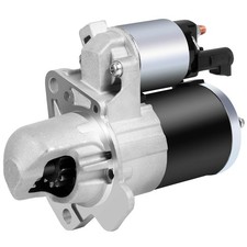 SCITOO Starter Motor for Chevrolet Malibu Buick Size M0T35872 picture
