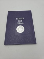 Keystone High School 1994 Anual Yearbook Lagrange Ohio Wildcats picture