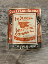 Antique Our Leader Series