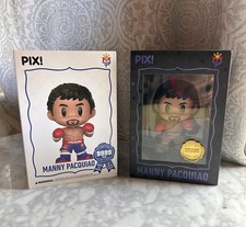 Thrilljoy ASIA Pix Manny Pacquiao CHASE 2026 Philippians Release picture