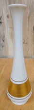 Lenox Mid-Century Tall 24kt GoldWide Band 10