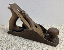 Vintage Bailey No 4 1/2 Planer, Made In USA - 1902 picture
