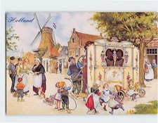 Netherlands G-57204 picture