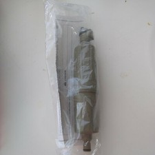 USMC Issued MSR Water InLine Micro Filter Hydration Pack Coyote April 2007 picture