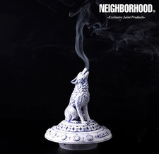 XG × Dr. Woo × Kazuki Kuraishi XGALX Exclusive Incense Chamber Made in Japan New picture