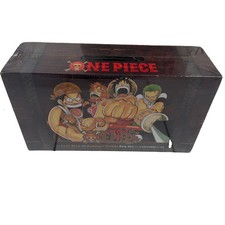 One Piece Box Set: East Blue and Baroque Works (Volumes 1–23)  picture