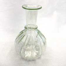 Rare Limited Edition Kosta Sweden 1976 Jubilee Carafe by Göran Wärff 146/150 picture