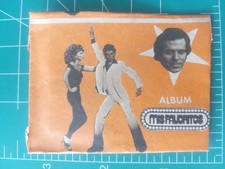 10*PACKS 1978 MIS FAVORITOS FANS STICKER CARD POSSIBLE BRUCE SPRINGSTEEN RC picture