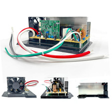 WF-8955-MBA 55A RV Power Converter picture