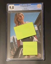 BANGERS COVER GALLERY #4 