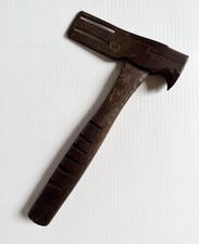 Vintage AJC Mag-Hatch 005-MH Magnetic Faced Roofing Hammer Hatchet USA picture