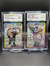 Umbreon Ex 176 & Espeon Ex 175 Promos - ACE 10 Sequential - Pokemon TCG ACE 10 picture