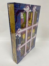 Absolute Mister Miracle by Tom King & Mitch Gerads DC Comics HC Hardcover Sealed picture