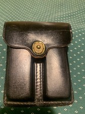 U.S. Military 1986 Dated 1911 Double Magazine Pouch  picture
