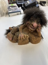 Ny Form Norwegian Trolls - Set of 5 picture