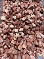 Raw Lithium Quartz Crystal, Natural Lithium Quartz from Minas Gerais, Brazil picture