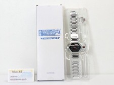 Hachette Kurogane no Shiro Mazinger Z Premium Item 2 Kouji Kabuto wristwatch picture