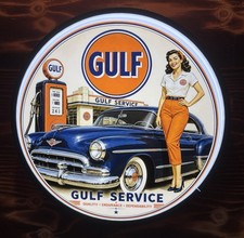 Gulf Service 18