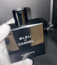 Bleu de CHANEL Eau De Parfum | 3.4 fl oz | 100 ML BNIB picture