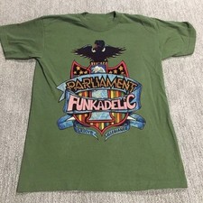 Vintage Parliament Funkadelic Collection Unisex All Size P57.103 picture