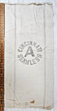 VTG Cincinnati A Seamless Feed Sack 40x20