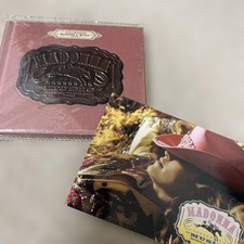 Madonna Music Limited Edition Special Packaging CD Album Promo Warner Rare picture