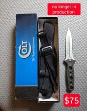 Colt Commander CT0094G - NO LONGER IN PRODUCTION picture