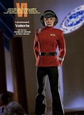 EXO-6 Star Trek VI The Undiscovered Country Lieutenant Valeris picture