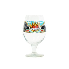 New Belgium Brewery 2020 Artist Series Globe Glass picture