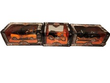 harley davidson maisto collection picture