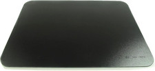 Tupperware Large Flexible Slim Cutting Board | Black | 15