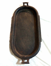 Vintage Cast Iron #8 Griddle picture