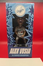 Alex Vesia 2026 Los Angeles Dodgers 1st Bobblehead 5/29/26 picture