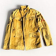 Original Scarce WWI US National Army Infantry Cotton Summer Field Jacket Uniform picture