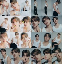 SEVENTEEN S.COUPS 24pc Photocard Set CD Inclusion - DEAR Ver. Japan picture