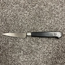 Vintage Sabatier 4 Star Elephant 3