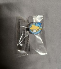 Pokémon World Championships 2026 San Francisco XP Pin Rally Jirachi exclusive picture