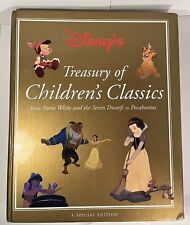 Walt Disney's Treasury Of Children's Classics 1997 Special Gold Edition picture