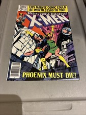 The X-Men #137 Marvel Comics September 1980 Issue-Special Double Size Issue picture