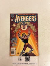 Avengers # 384 NM Marvel Comic Books Captain America Thor Iron Man Wasp 22 HH98 picture